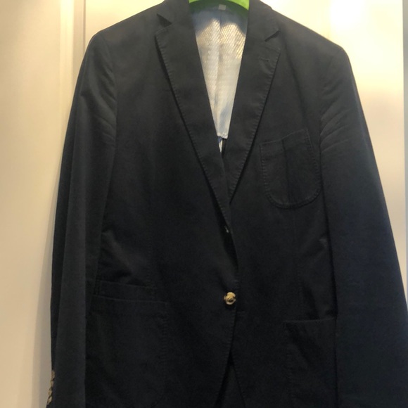 Men’s Blazer - Picture 1 of 8